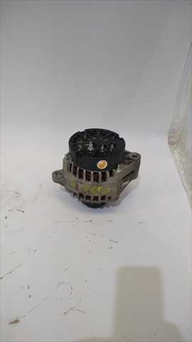 Foto 2ª: Alternador Fiat Punto 1.9 D [199A5000] (2007)