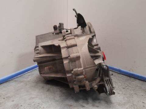 Foto 2ª: Caja Cambios Ford Galaxy LIMITED EDITION 140CV 103KW [QXWB] (2007)