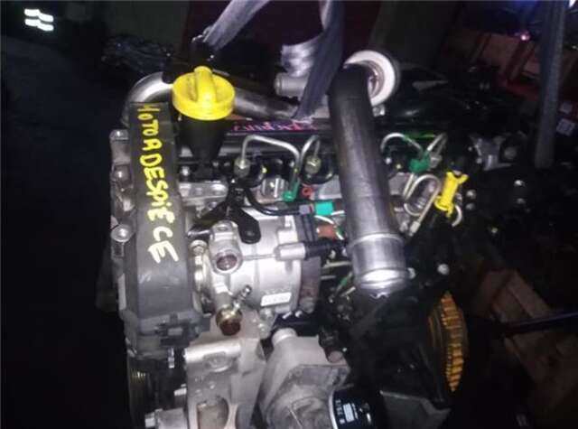 Foto 3ª: Depresor Freno Bomba Vacio Renault Megane II CLASSIC BERLINA (2003-_) [K9KG724]