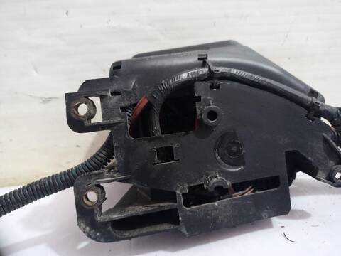 Foto 3ª: Caja Reles Fusibles Fiat Doblo 1.9 D ACTIVE 05.2004 ) 63CV [223A6000] (2001)