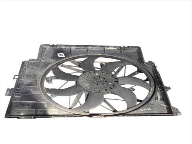 Ventilador Viscoso Motor Bmw X3 XDRIVE 20 D