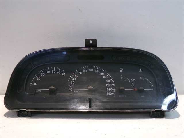 Cuadro de Instrumentos Renault Laguna 1.9 DTI 1998-2001