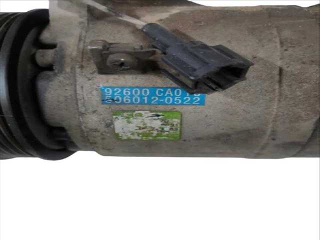 Foto 2ª: Compresor Aire Acondicionado Nissan Murano 3.5 4X4 234CV (2002)