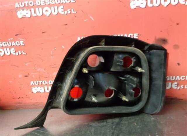 Foto 3ª: Piloto Trasero Izquierdo Bmw Serie 3 315 318IS 1.8 16V (140CV) [184S1]
