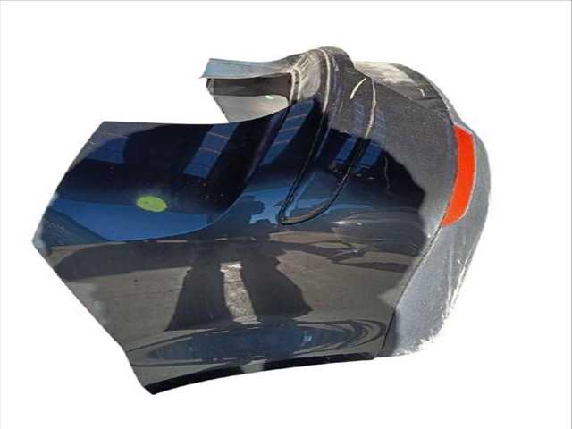 Paragolpes Trasero Seat Altea 1.6 TDI 105CV