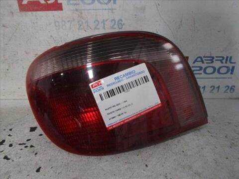 Piloto Trasero Izquierdo Toyota Yaris 1.0 16V 65CV 48KW
