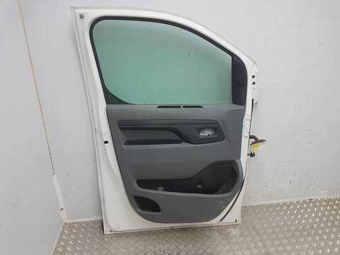Foto 3ª: Puerta Delantera Izquierda Peugeot Expert VERSION INDEFINIDA [YH01] (1996)