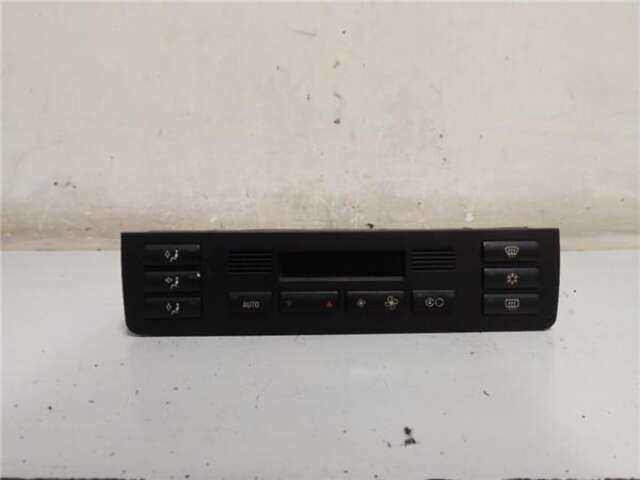 Mando Climatizador Bmw Serie 3 315 3.0 330D [3.0 LTR. - 135 KW 24V TURBODIESEL CAT]