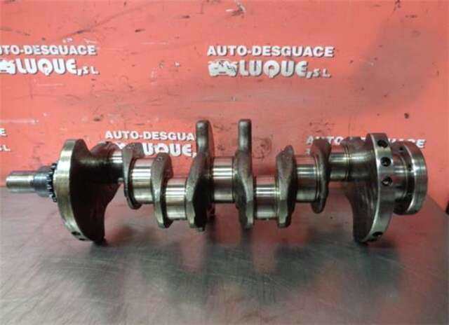 Foto 2ª: Cigüeñal Citroen Xsara 2.0 HDI [RHY (DW10TD)]