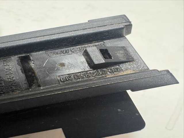 Foto 2ª: Mando Volante Bmw X5 3.0 D 218CV 160KW E53) M57N306D4 (2006)