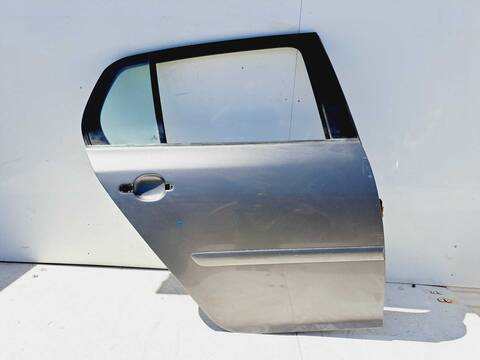 Puerta Trasera Derecha Volkswagen Golf 1.9 TDI BERLINA 105CV 77KW