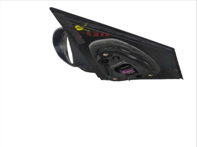 Foto 3ª: Retrovisor Izquierdo Chevrolet Cruze 2.0 CDI HATCHBACK (2010)