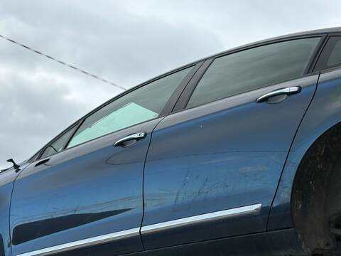 Foto 3ª: Puerta Trasera Izquierda Citroen C5 RFJ BERLINA (2009)