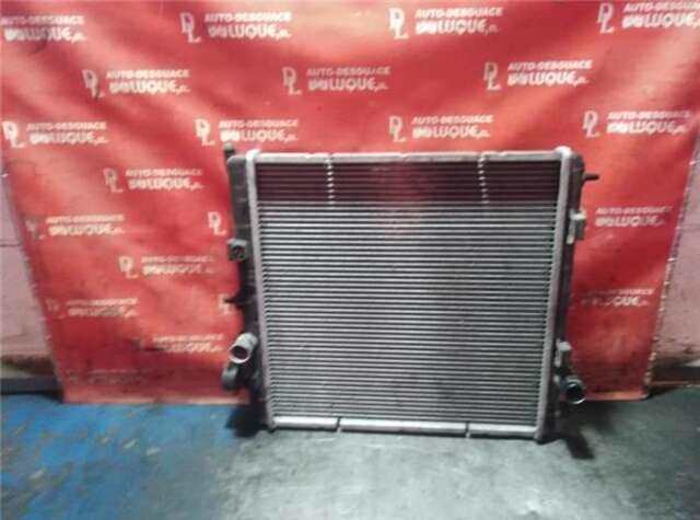 Foto 3ª: Radiador Motor Peugeot 207 1.4 CONFORT [1.4 LTR. - 70 KW 16V VTI CAT (8FS - EP3)] [8FS (EP3)]