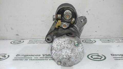 Foto 3ª: Motor de Arranque Opel Astra 1.7 16V CDTI 125CV 92KW [Z17DTR] (2009)