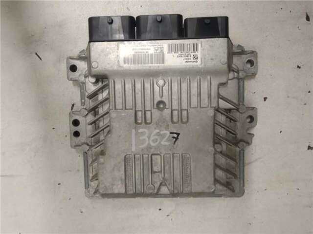 Centralita Motor ECU Peugeot 5008 1.6 ACCESS [1.6 LTR. - 82 KW HDI FAP]