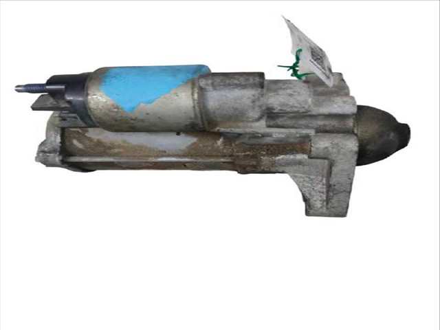 Motor de Arranque Renault Kadjar 1.6 DCI 130 4X4 HLA4)