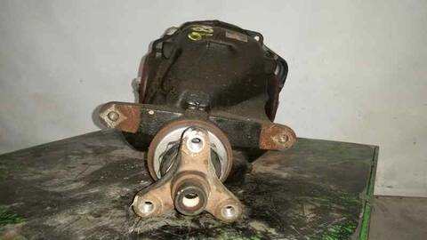 Foto 3ª: Diferencial Trasero Bmw Serie 1 114 118D 143CV 105KW [N47D20C] (2012)