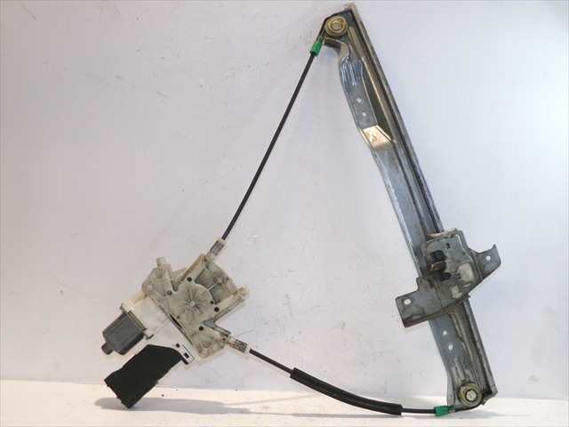 Foto 3ª: Elevalunas Eléctrico Delantero Izquierdo Peugeot 407 2.0 HDI 2004-2010 [RHR] (2004)