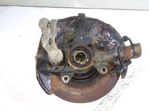 Foto 3ª: Mangueta Delantera Derecha Hyundai Terracan 2.9 CRDI CAT 150CV 110KW [J3] (2004)