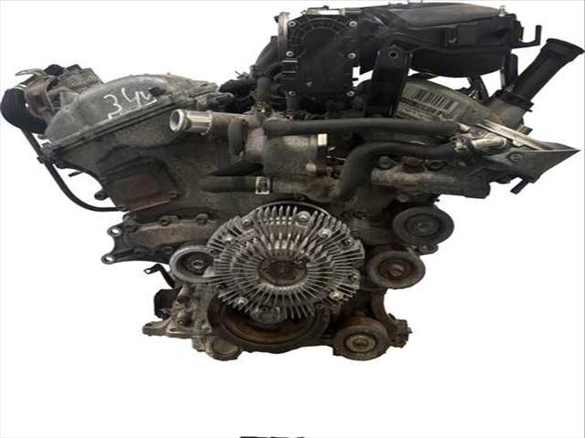 Foto 3ª: Motor Completo Toyota Tacoma 242CV 178KW [1GRFE 1GR 1GR-FE] (2015)