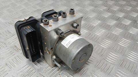 Abs Jeep Avenger ELECTRIC 156CV 115KW