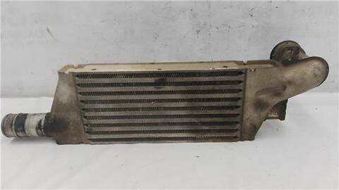 Intercooler Opel Corsa 1.3 COSMO [1 3 LTR. - 51 KW 16V CDTI CAT Z 13 DT - LN9)] 69CV