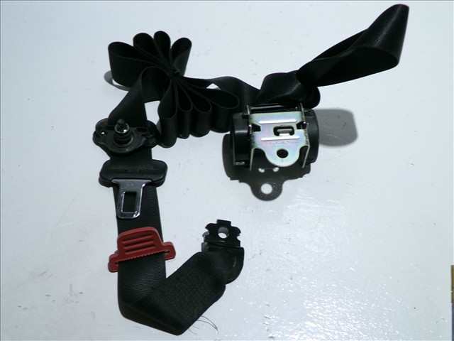 Foto 2ª: Cinturón Trasero Izquierdo Opel Meriva 1.7 CDTI 2003-2010 [Z17DTH] (2006)
