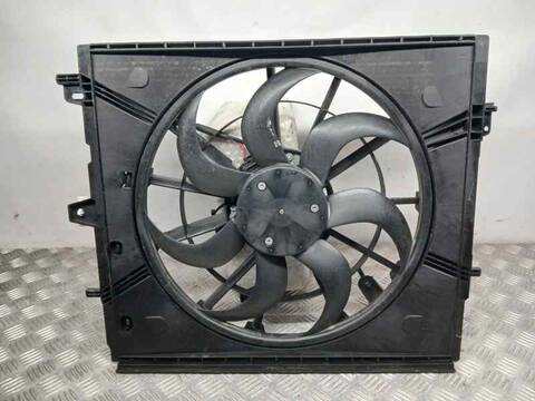 Electroventilador Nissan Qashqai ACENTA 158CV 116KW