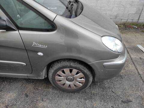 Aleta Delantera Derecha Citroen Xsara 9HX PICASSO