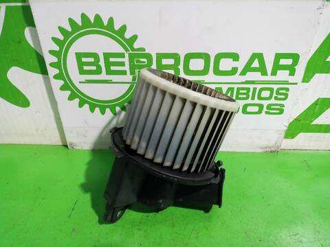 Foto 3ª: Calefacción Peugeot 307 XN 109CV [NFUTU5JP4] (2001)