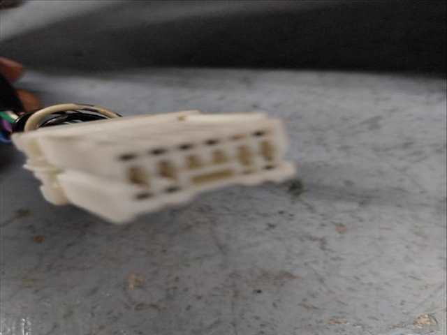 Foto 2ª: Retrovisor Derecho Subaru Legacy 2.5 G [G-EJ25] (2005)