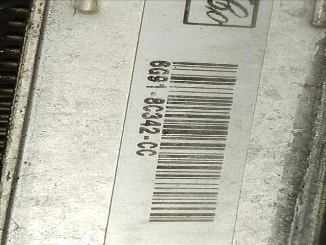 Foto 3ª: Radiador Motor Land Rover Freelander TD4 SE 152CV 112KW [224DT] (2007)