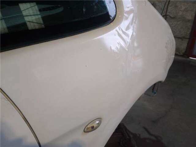 Foto 3ª: Aleta Delantera Derecha Citroen Xsara 2.0 HDI [RHY (DW10TD)]