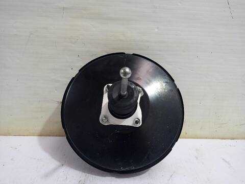 Foto 2ª: Servofreno Volkswagen Passat INDIVIDUAL 140CV (2005)