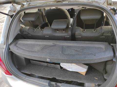 Bandeja Trasera Toyota Yaris 1NRFE