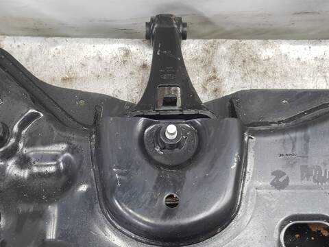 Foto 2ª: Puente Delantero Ford Transit 350 L3 HD) CABINA SIMPLE TREND