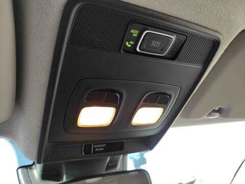 Luz Interior Renault Clio H4D470
