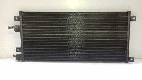 Radiador Calefaccion A.A. Iveco Daily 2.3 DIESEL CAT 116CV 85KW CAJA CERRADA