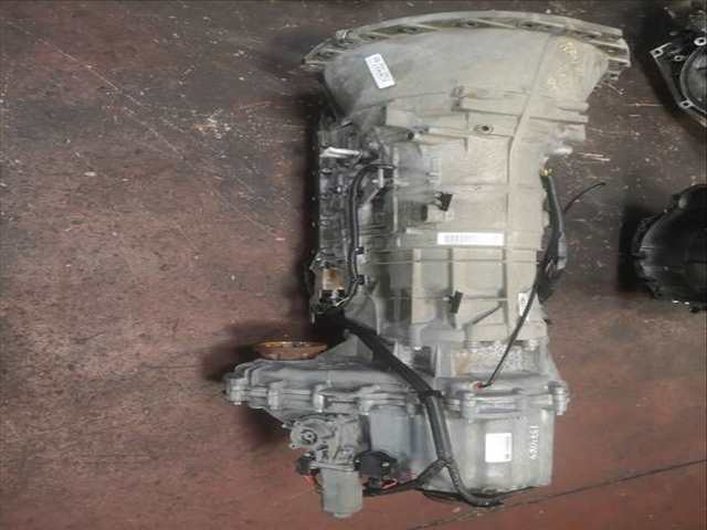 Caja Cambios Automatica Land Rover Range 306DT AUT.