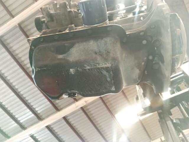 Foto 3ª: Motor Completo Peugeot 206 1.4 I [KFX (TU3JP)]