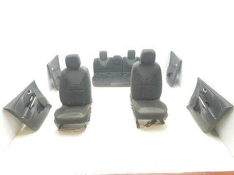 Juego Asientos Completos Renault Clio EXPRESSION 130CV 97KW