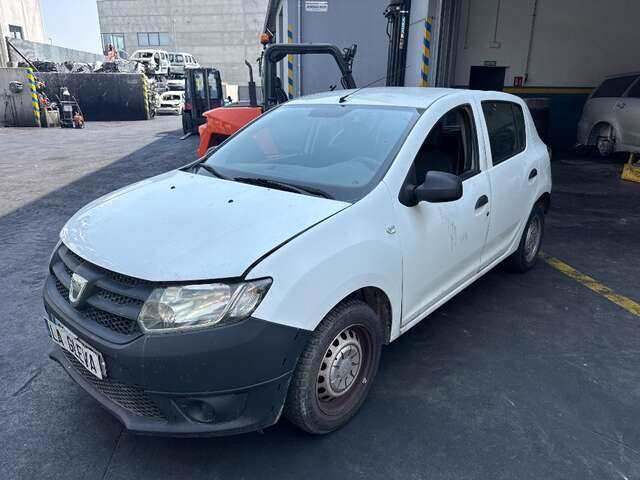 Bomba de Direccion Dacia Sandero 1.2I 75CV 0CV