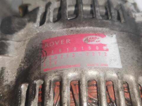 Alternador Honda Accord 20T2N BERLINA