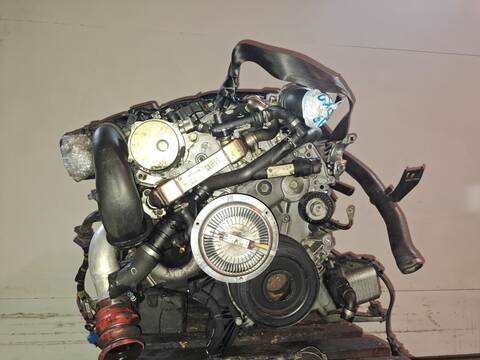 Foto 2ª: Motor Completo Bmw Serie 7 720 306D3 (2006)