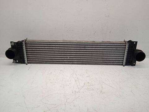 Intercooler Ford Mondeo TITANIUM 150CV 110KW