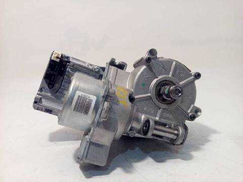 Foto 3ª: Columna Dirección Ford EcoSport ST-LINE 125CV 92KW [M1JJ] (2018)