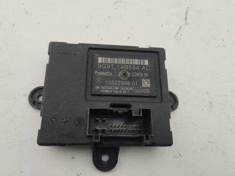 Centralita Motor ECU Volvo XC 60 KINETIC 2WD 150CV 110KW