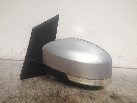 Foto 3ª: Retrovisor Izquierdo Ford Focus HHDA BERLINA (2009)