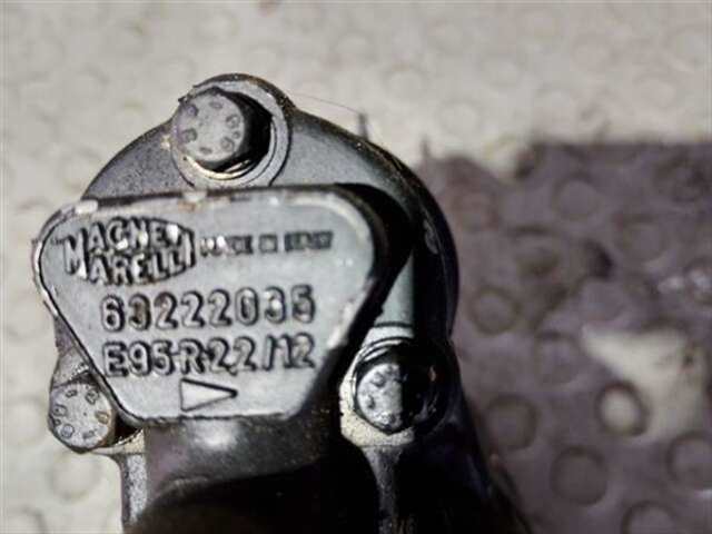 Motor de Arranque Bmw Serie 5 518 2.5 525TDS [2.5 LTR. - 105 KW TURBODIESEL CAT]